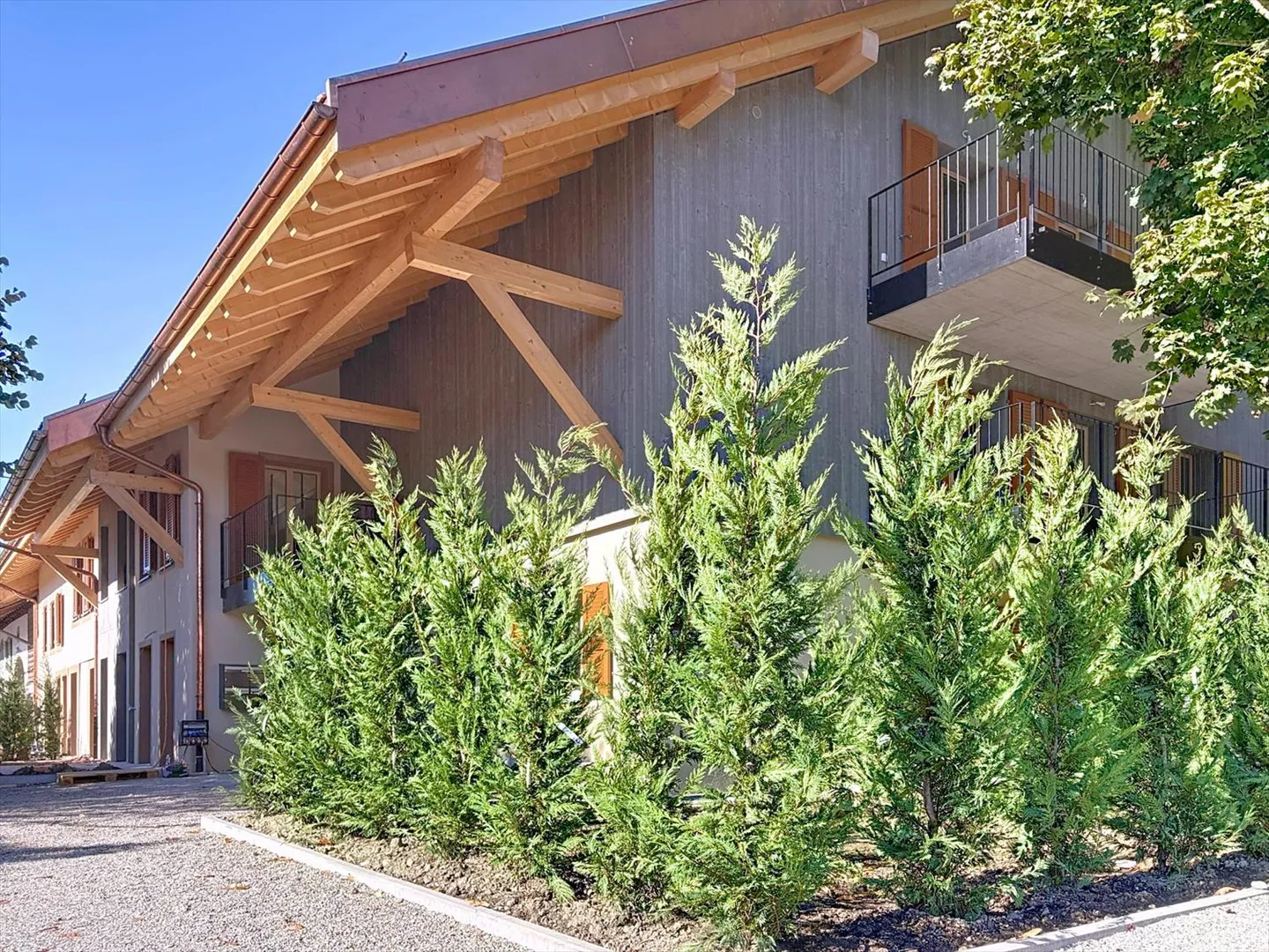 Attic new | High-quality execution - Photo 11 of 11