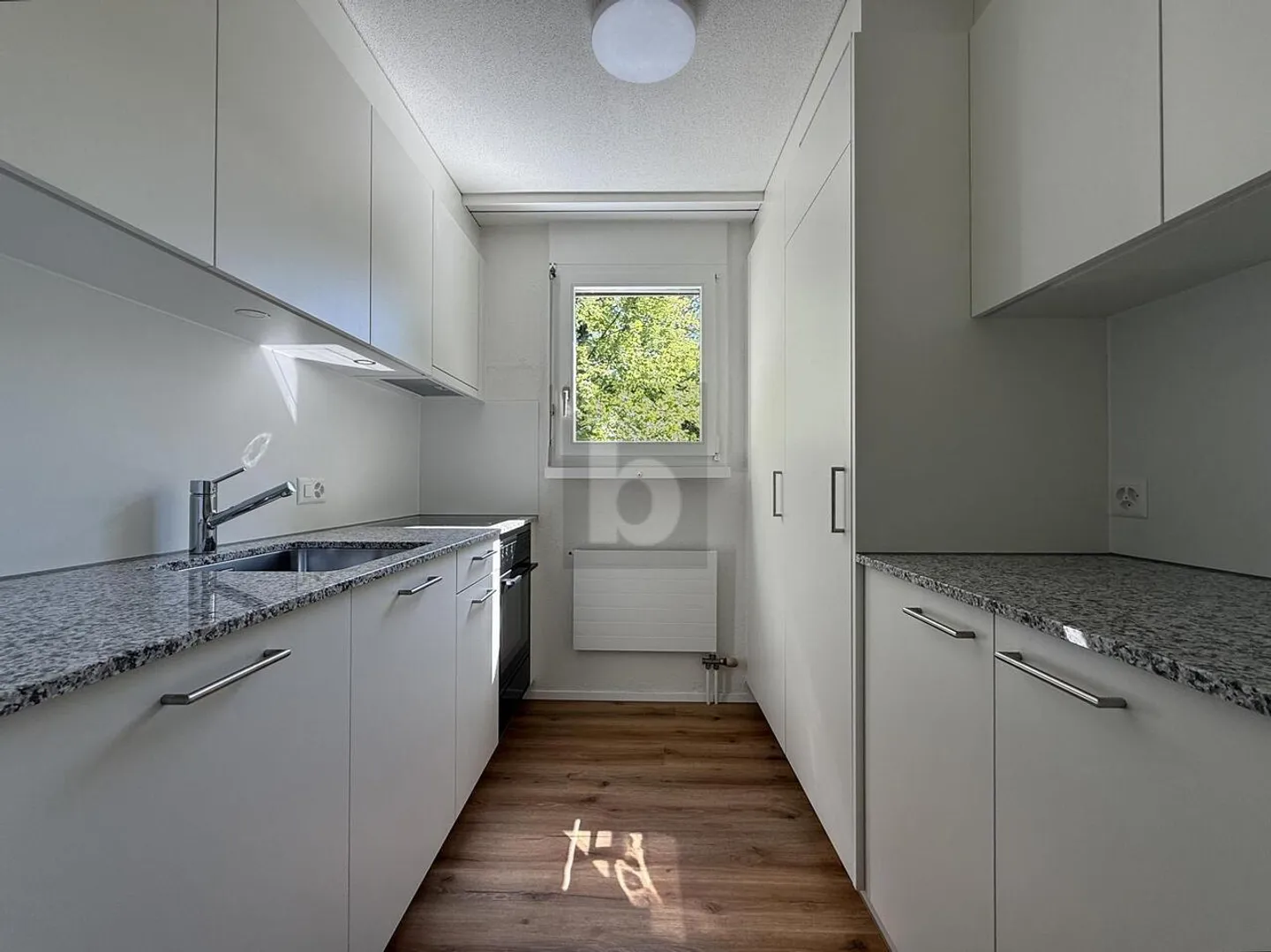 Frisch Renovierte Wohnung - Foto 1 von 6