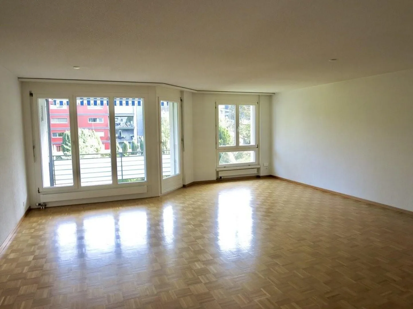 Ruhig Wohnen im Mäder-Areal - Foto 3 von 10