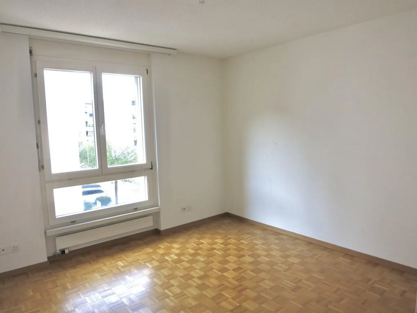 Ruhig Wohnen im Mäder-Areal - Foto 7 von 10