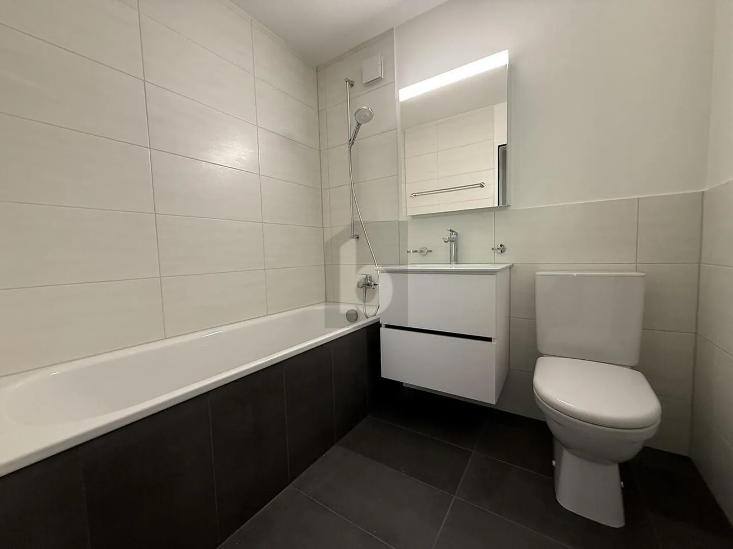 Frisch Renovierte Wohnung - Foto 4 von 6
