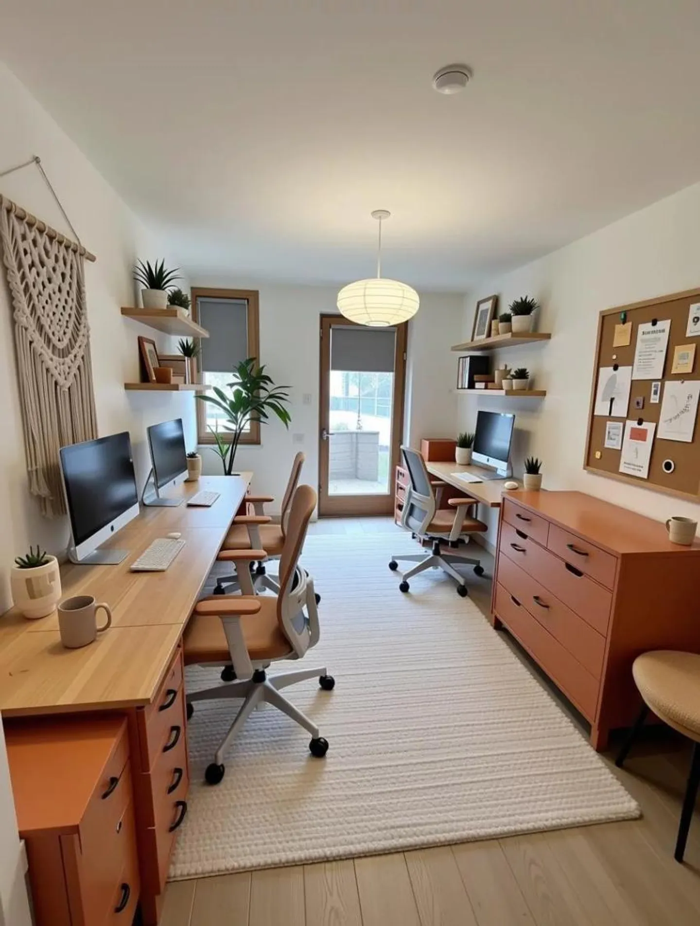 Bureau spacieux à Chesières - Photo 2 sur 13
