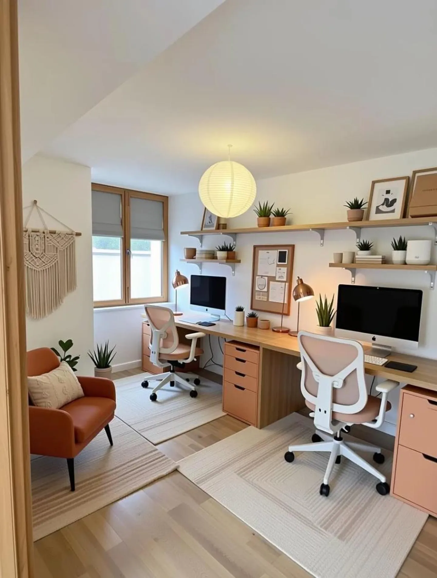 Bureau spacieux à Chesières - Photo 3 sur 13