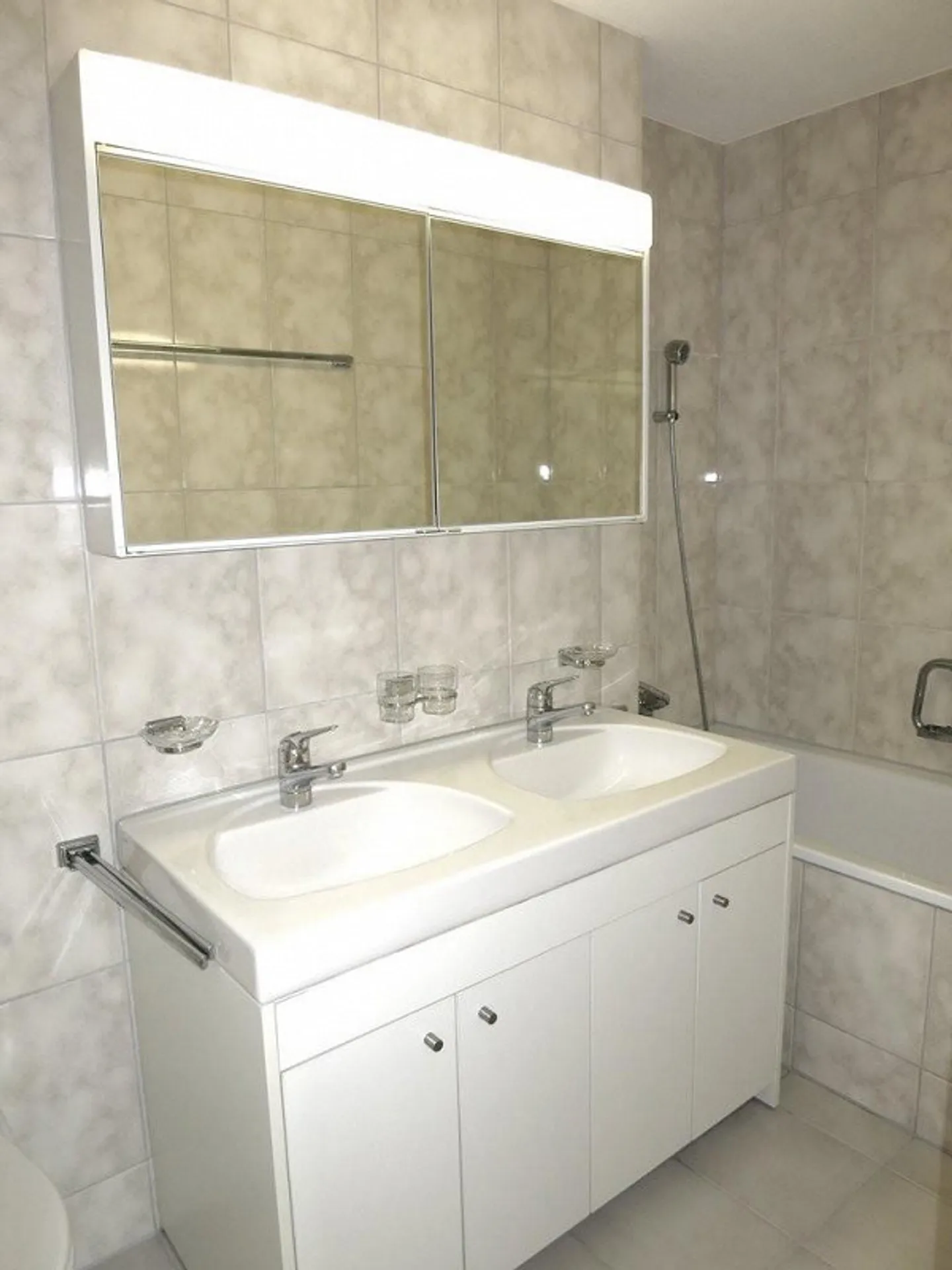 Ruhig Wohnen im Mäder-Areal - Foto 8 von 10