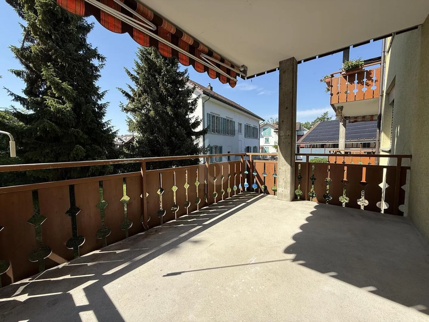 Frisch Renovierte Wohnung - Foto 5 von 6