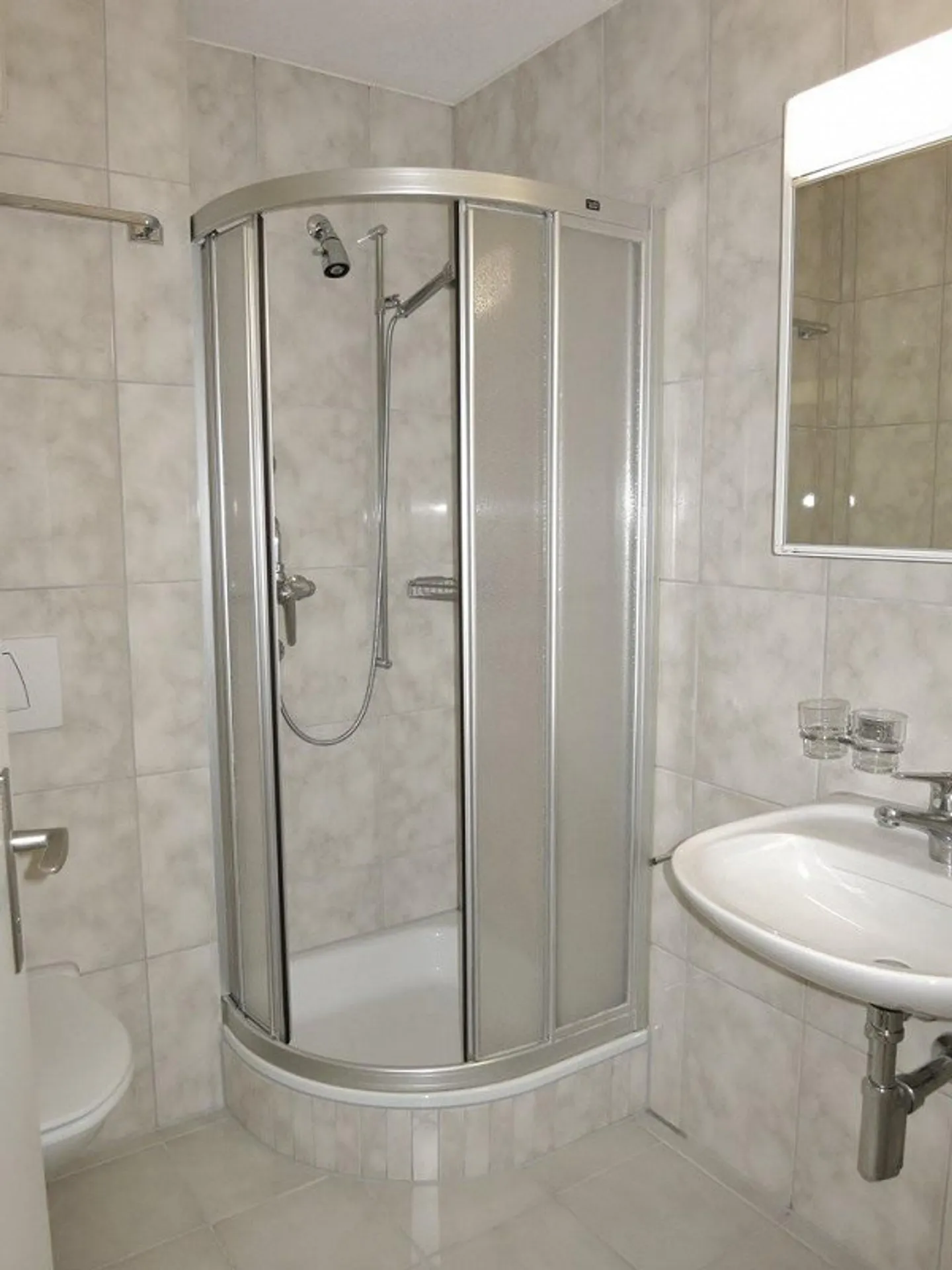 Ruhig Wohnen im Mäder-Areal - Foto 9 von 10