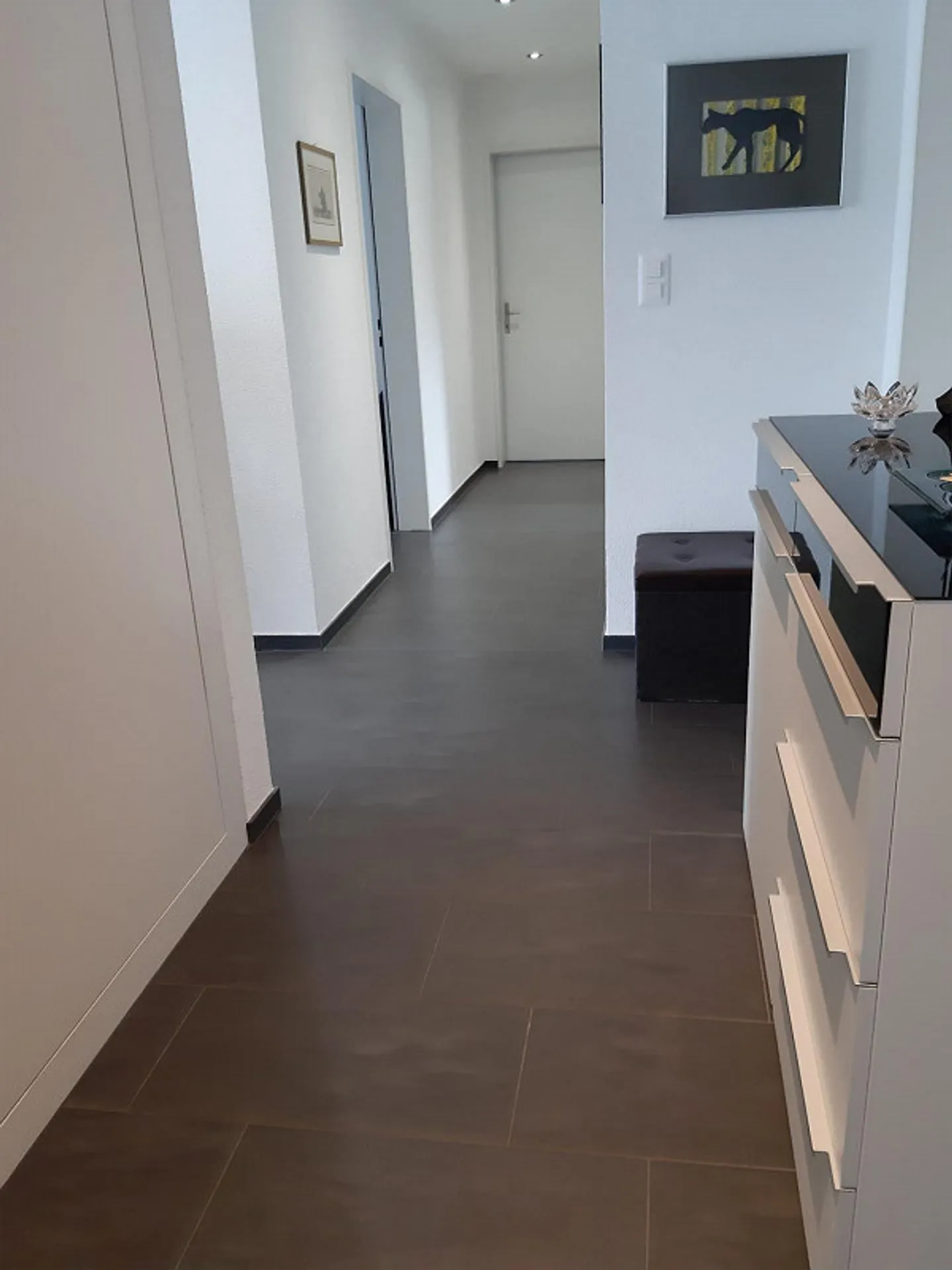 Appartement en attique de rêve avec vue sur le lac et immense terrasse - Photo 6 sur 7