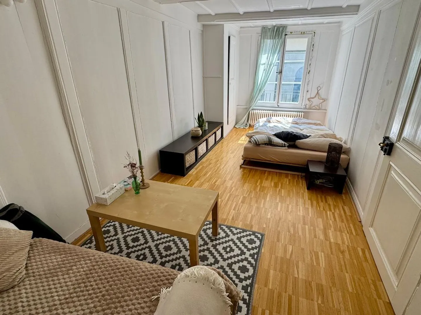 Furnished Shared Room - Photo 1 of 5