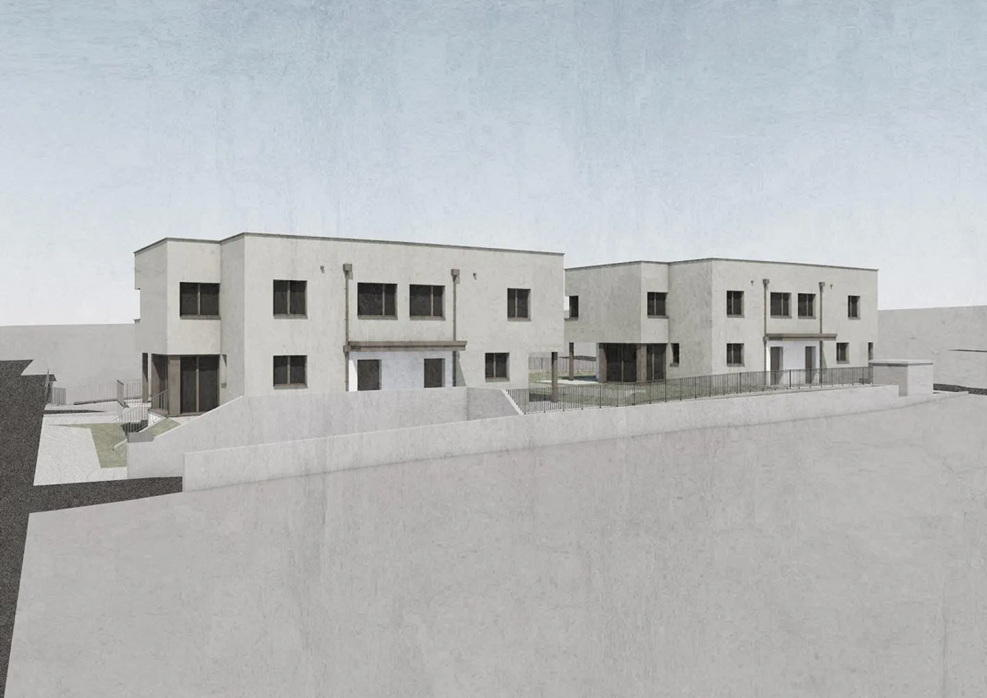 Living where others vacation - 4 units in Giswil - Photo 1 of 1