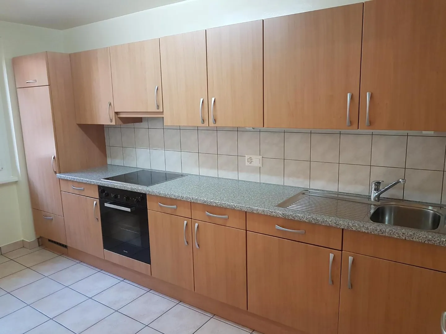 2-Zimmer-Wohnung - Foto 1 von 6