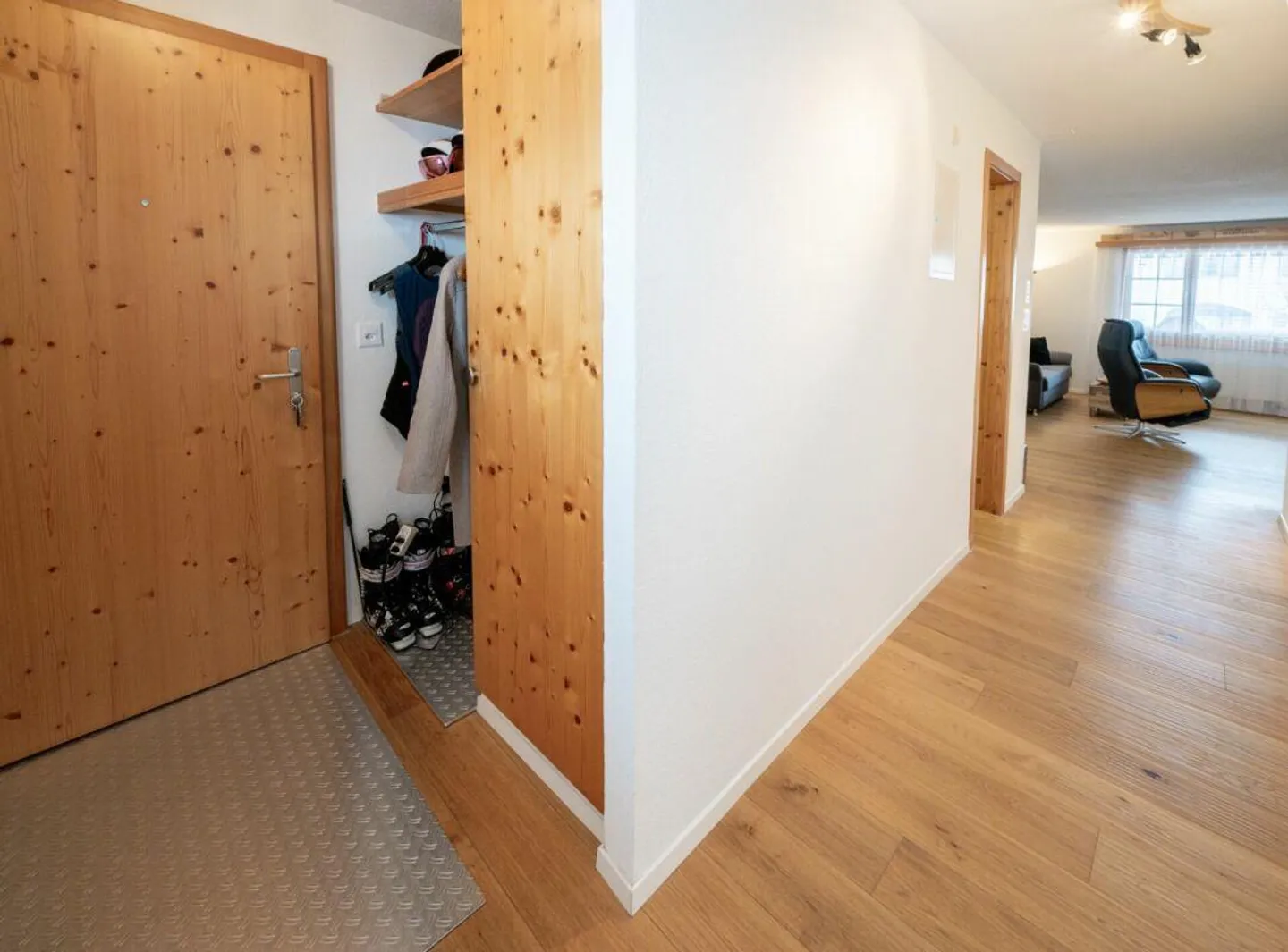 Ski-in / Ski-out Parpan - Foto 6 di 7