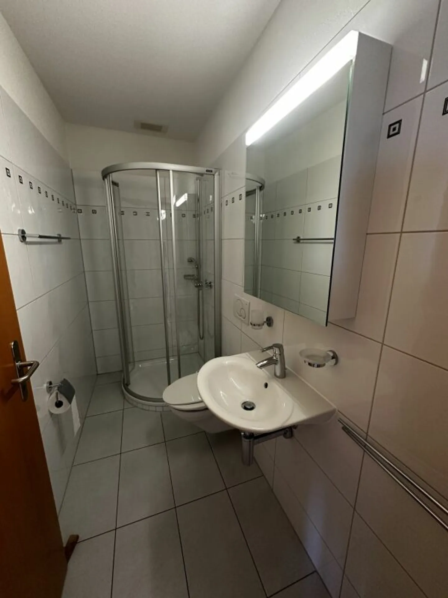 Appartamento giardino 3½ locali in posizione tranquilla - Foto 6 di 7