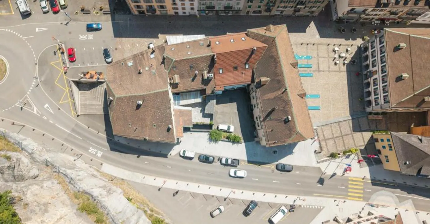 Progetto di Ristrutturazione Unico - Foto 7 di 7