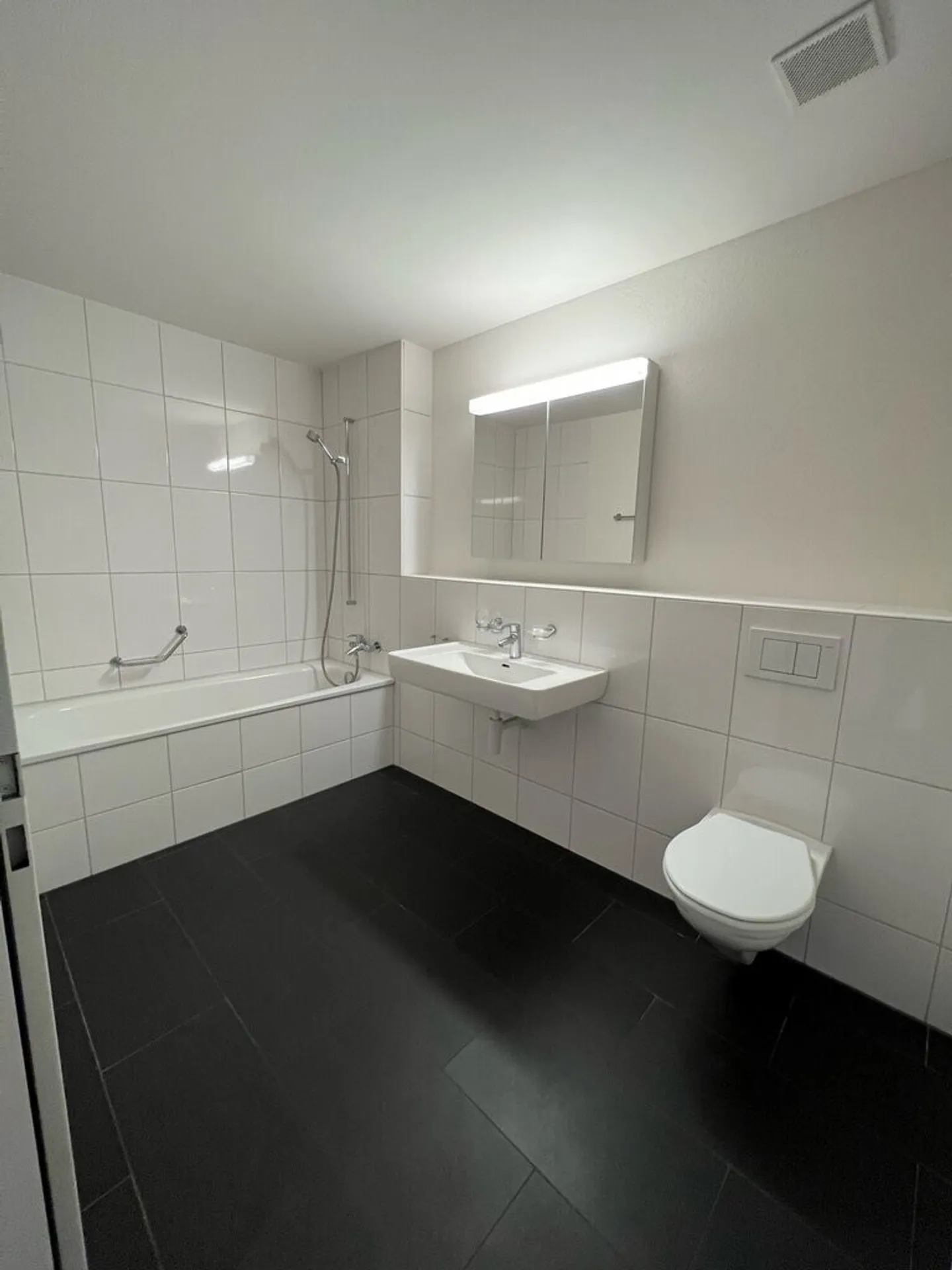 2 1/2 Room Apartment - Photo 4 of 8