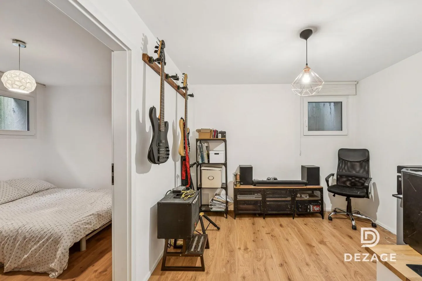 Semi-Detached House 6.5 Rooms - Photo 6 of 12