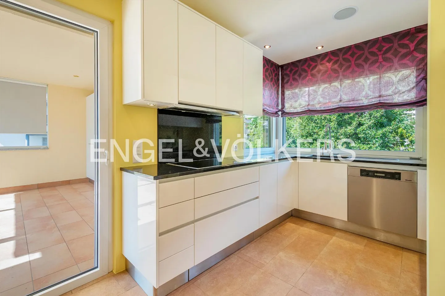 Prestigepenthouse mit Seesicht am Monte Verità (25) - Foto 5 von 14