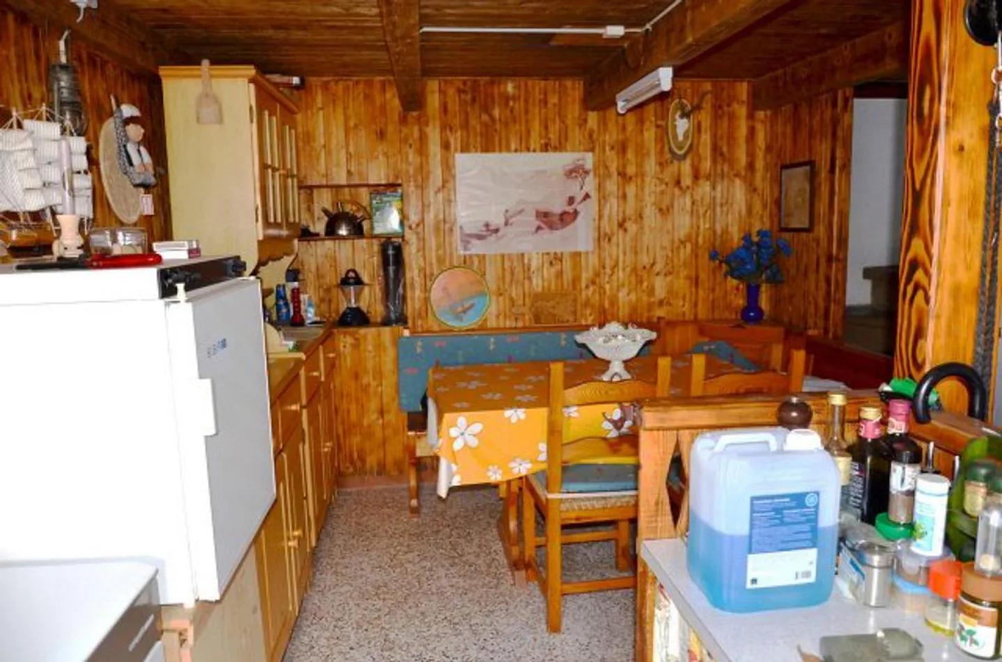 3 1/2-Room Rustic in a Very Quiet, Sunny Location with a View / Cascina d... - Photo 10 of 40