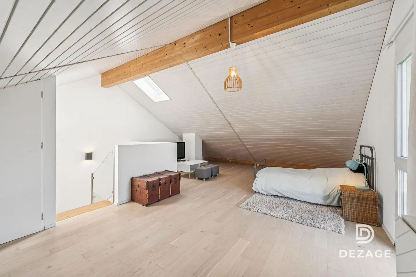 Semi-Detached House 6.5 Rooms - Photo 7 of 12