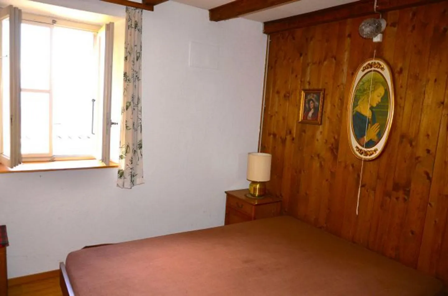 3 1/2-Room Rustic in a Very Quiet, Sunny Location with a View / Cascina d... - Photo 11 of 40