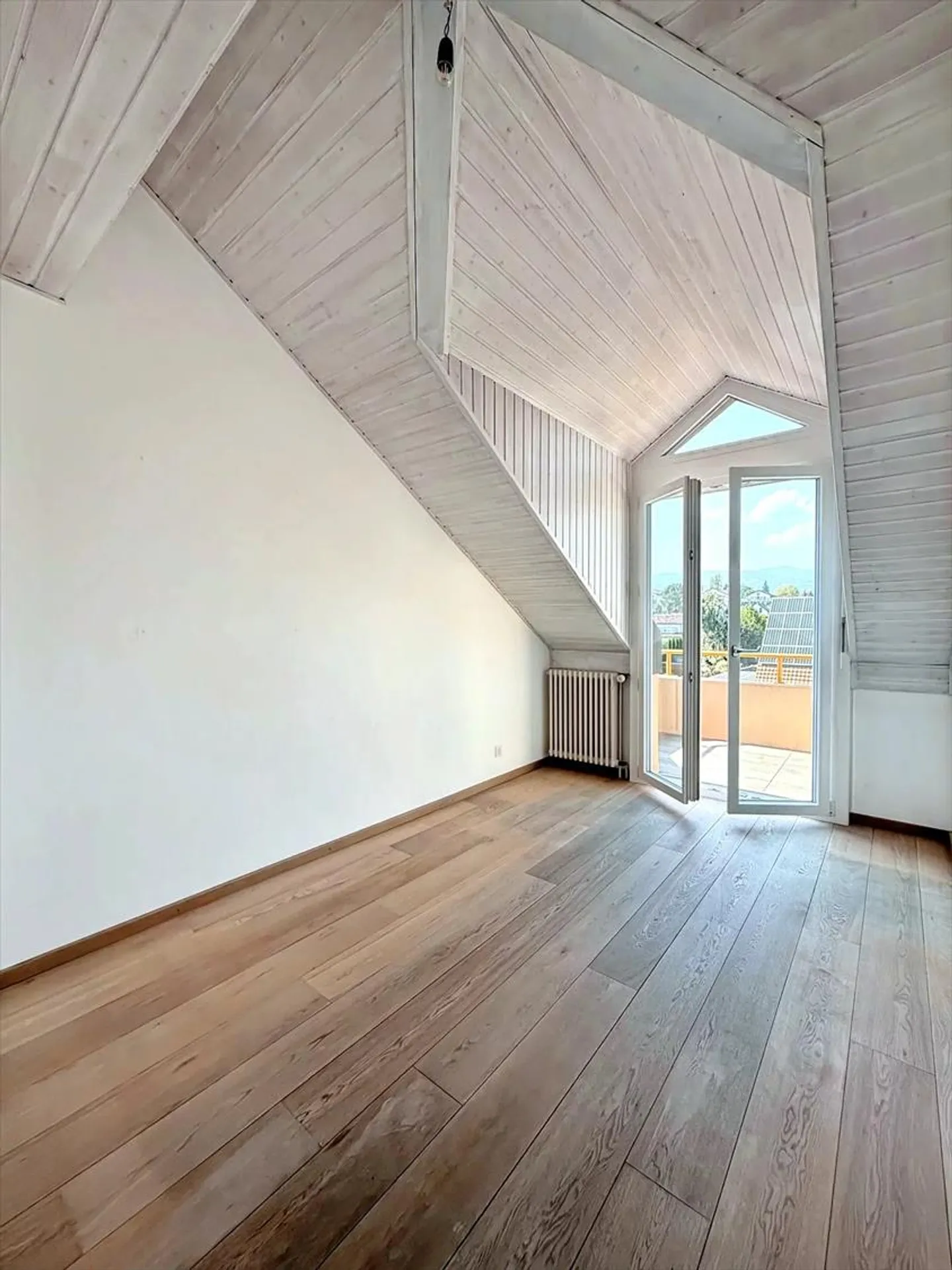 Appartement 5.5 pièces - Photo 4 sur 12