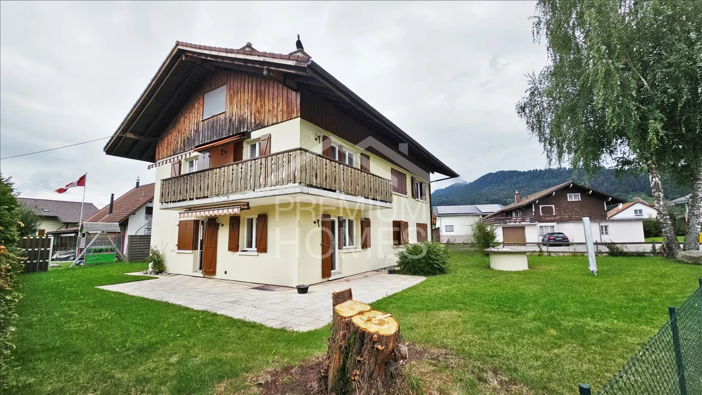 Edificio residenziale in affitto - Foto 1 di 10