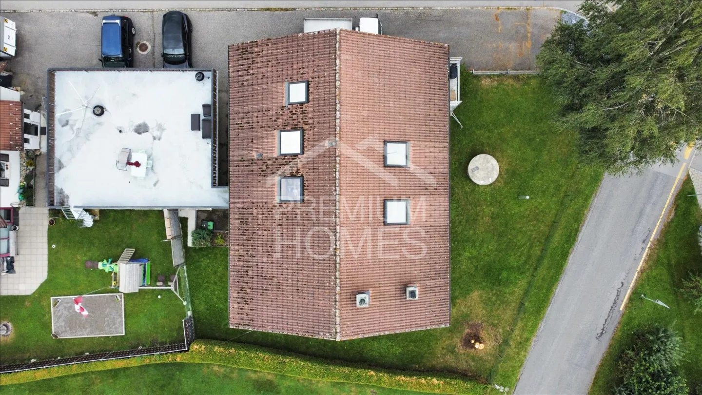 Edificio residenziale in affitto - Foto 4 di 10