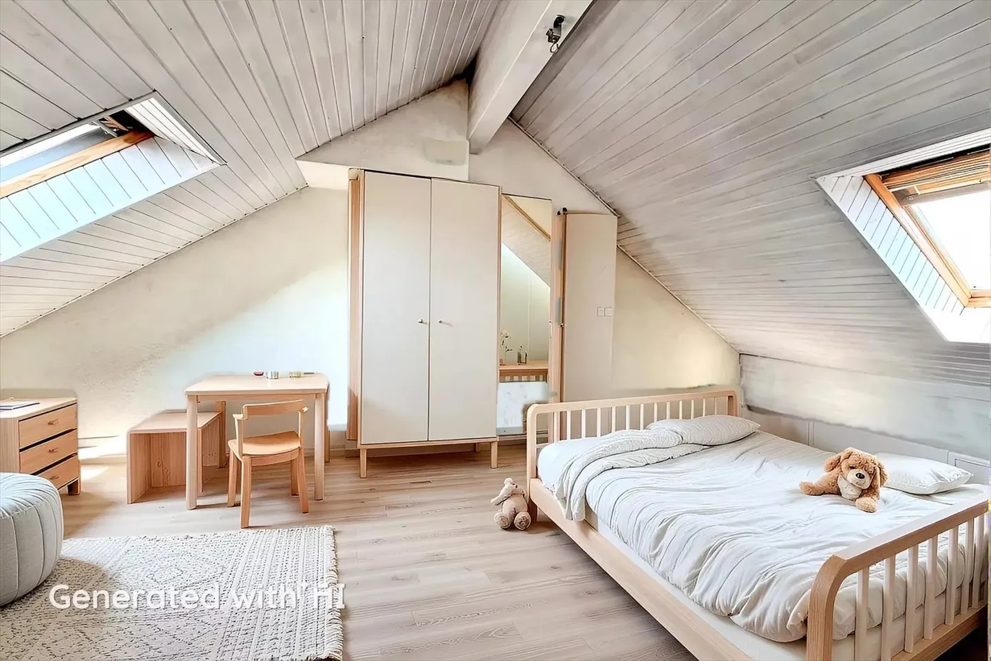 Appartement 5.5 pièces - Photo 10 sur 12