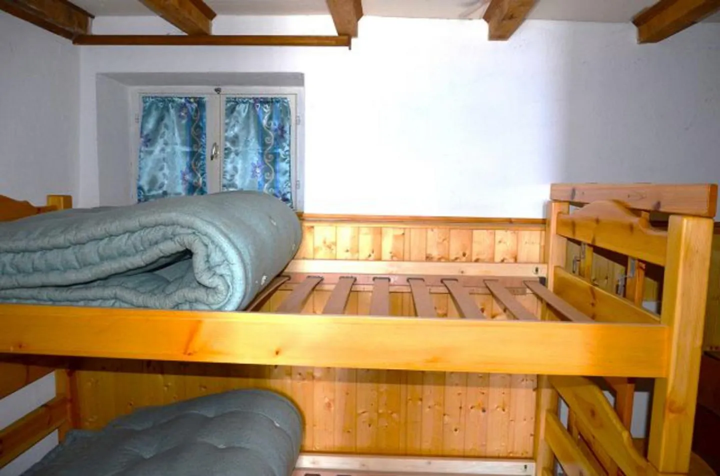 3 1/2-Room Rustic in a Very Quiet, Sunny Location with a View / Cascina d... - Photo 14 of 40