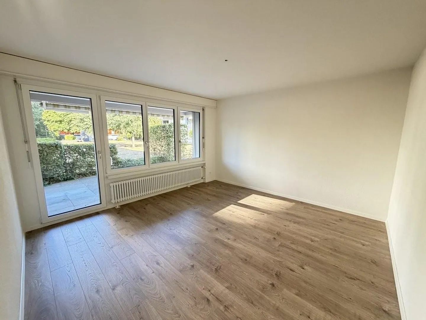 4 ½ Room Apartment, 5600 Lenzburg - Photo 2 of 10