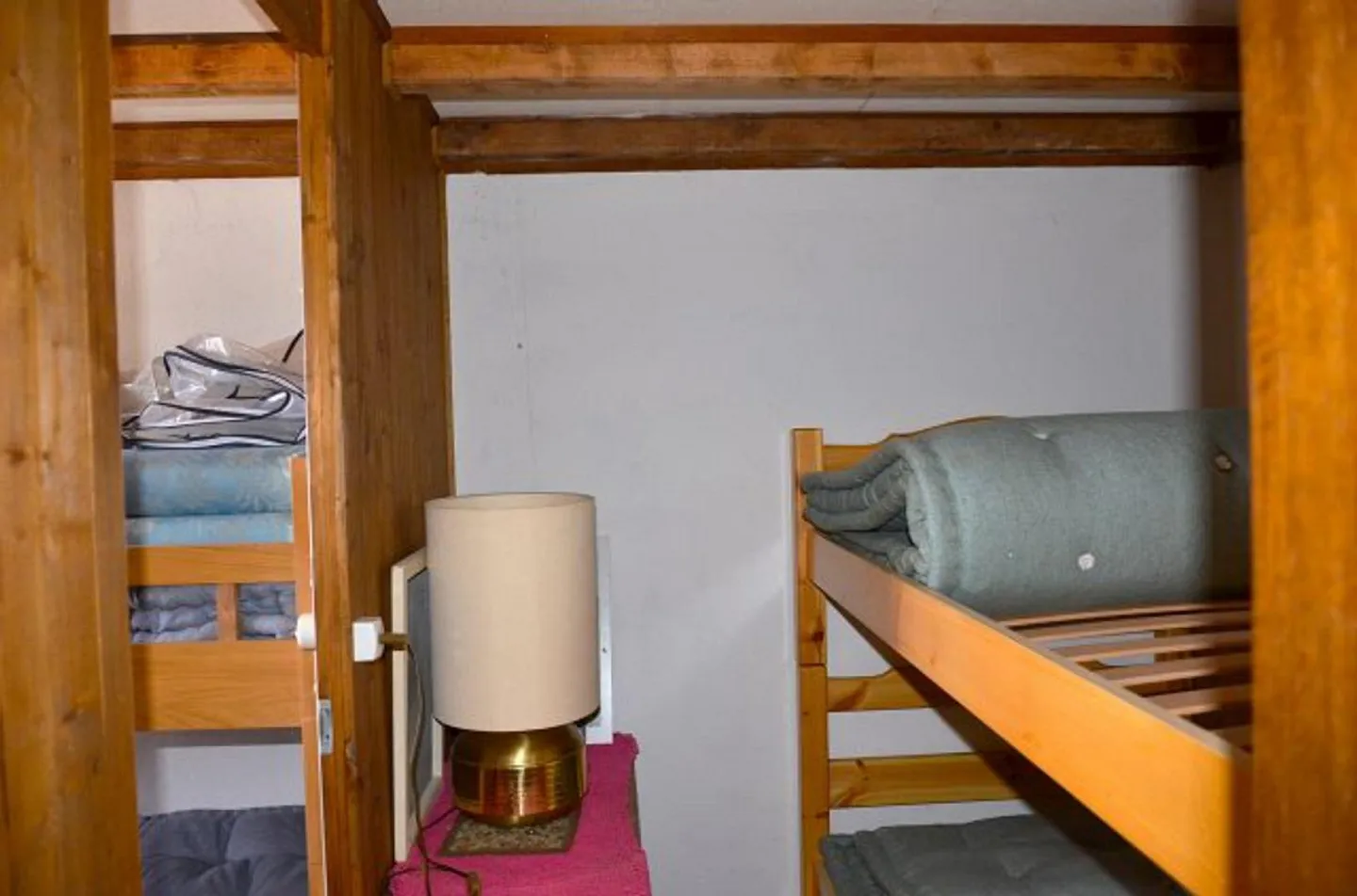3 1/2-Room Rustic in a Very Quiet, Sunny Location with a View / Cascina d... - Photo 15 of 40
