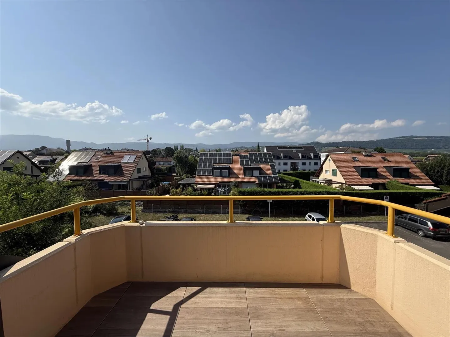 Appartement 5.5 pièces - Photo 12 sur 12