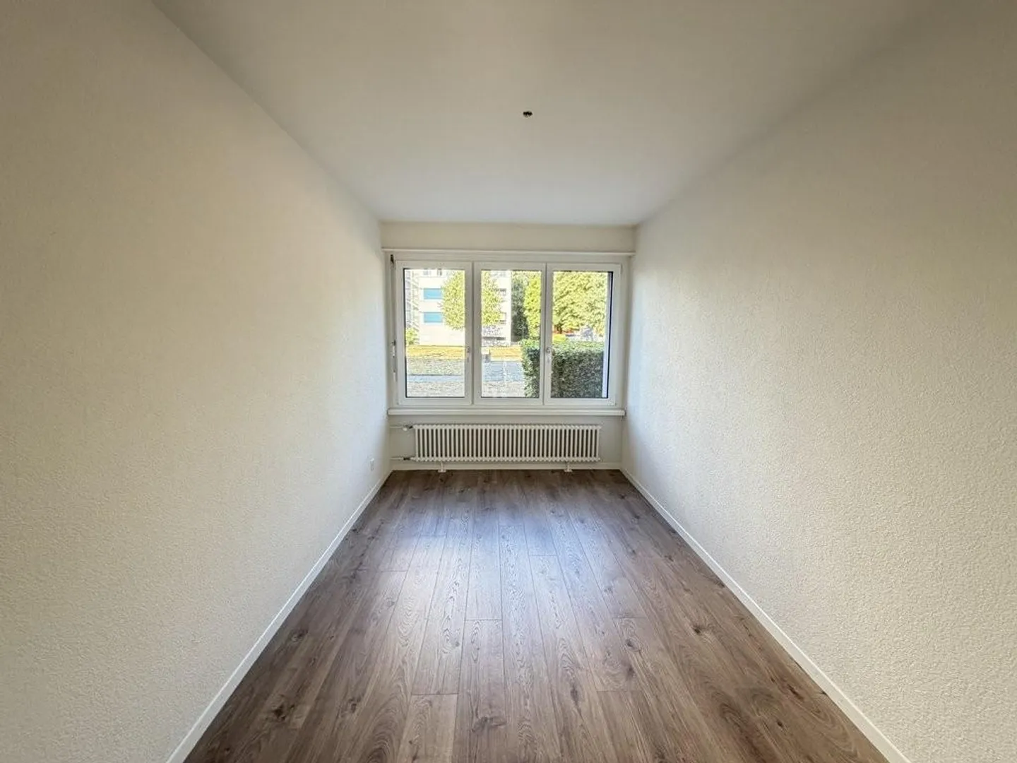 4 ½ Room Apartment, 5600 Lenzburg - Photo 5 of 10