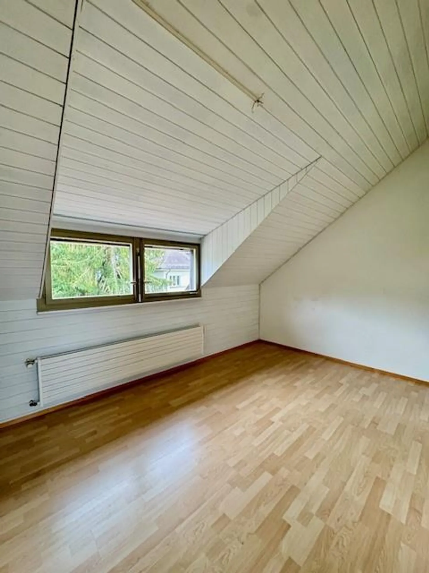 Wohnen mit Aussicht - 3.5-Zimmerwohnung nahe der Aare - Foto 4 von 10