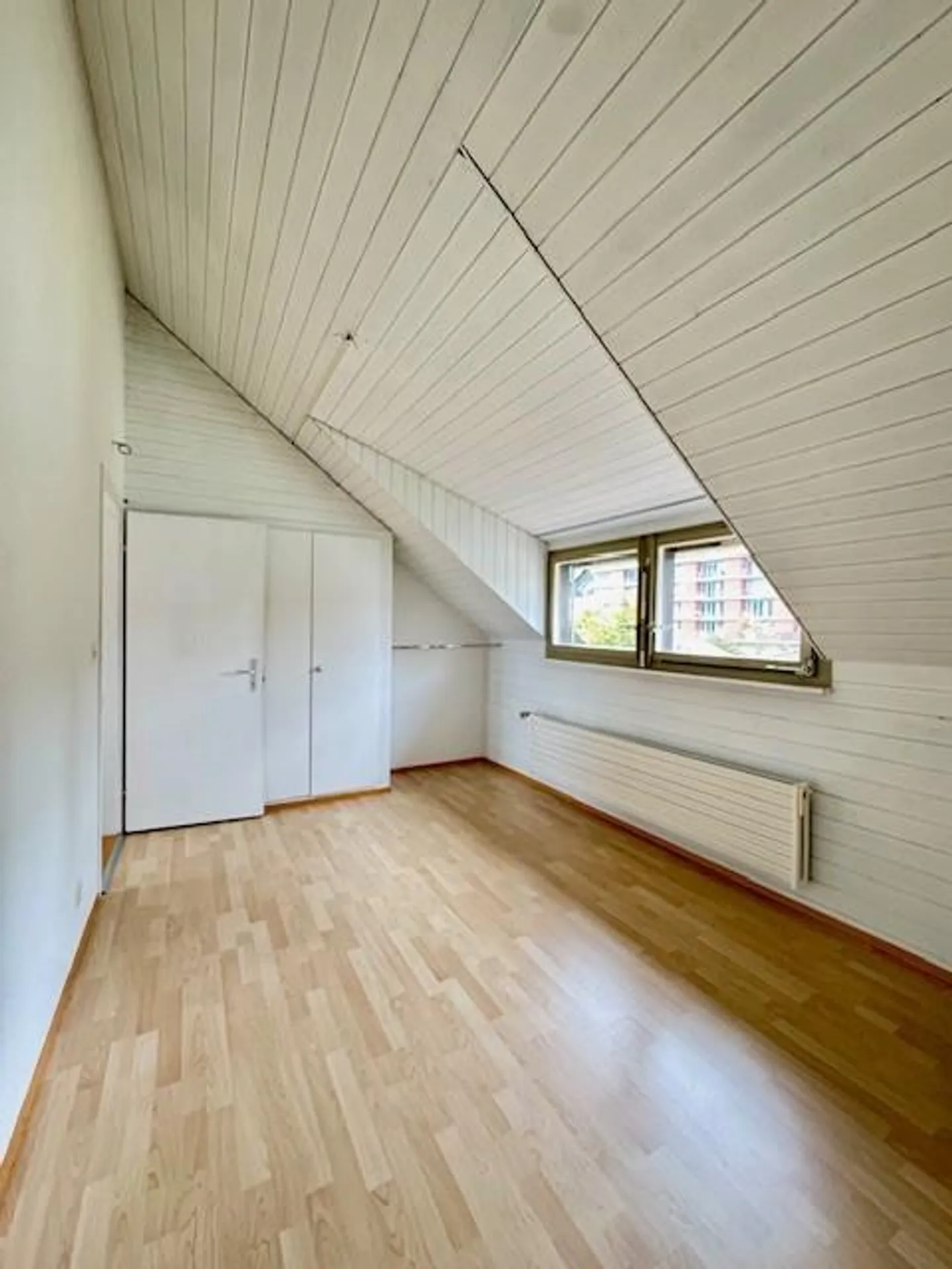 Wohnen mit Aussicht - 3.5-Zimmerwohnung nahe der Aare - Foto 5 von 10
