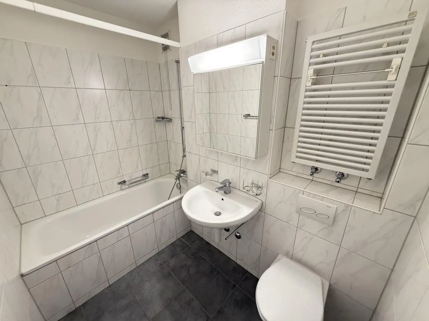 4 ½ Room Apartment, 5600 Lenzburg - Photo 7 of 10