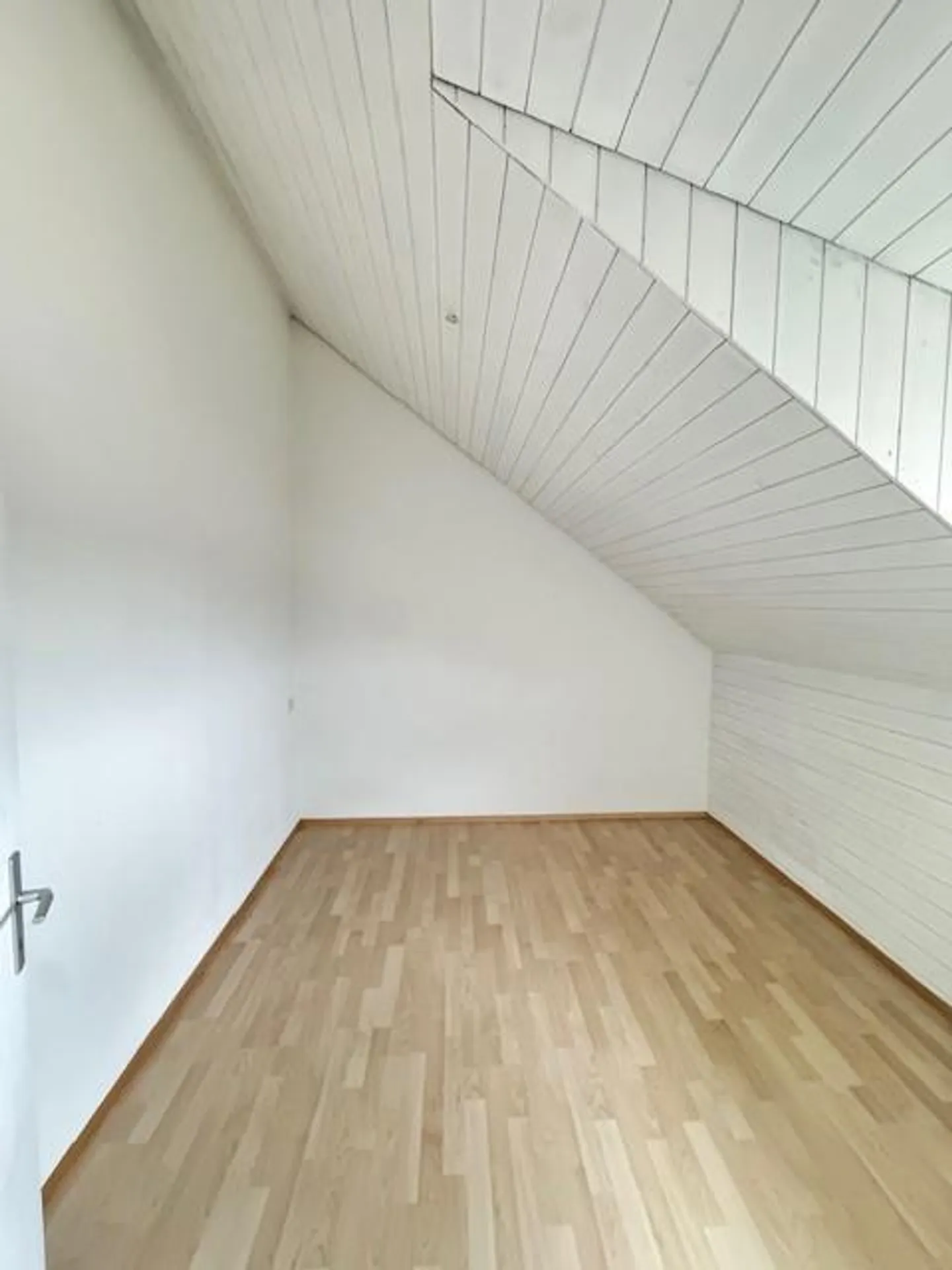 Wohnen mit Aussicht - 3.5-Zimmerwohnung nahe der Aare - Foto 6 von 10