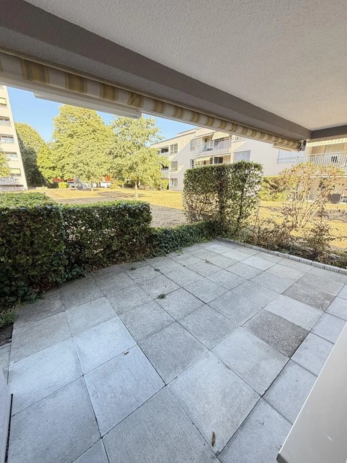 4 ½ Room Apartment, 5600 Lenzburg - Photo 8 of 10