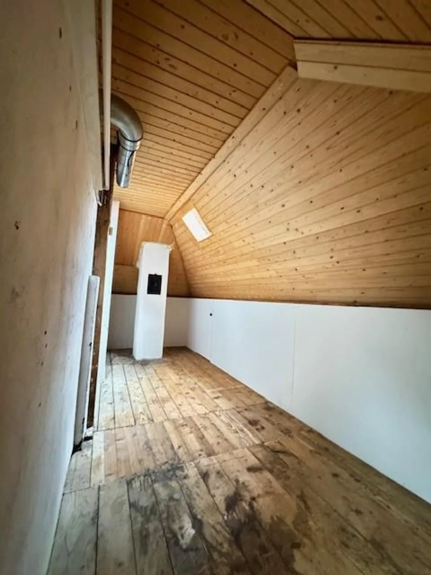 Wohnen mit Aussicht - 3.5-Zimmerwohnung nahe der Aare - Foto 9 von 10