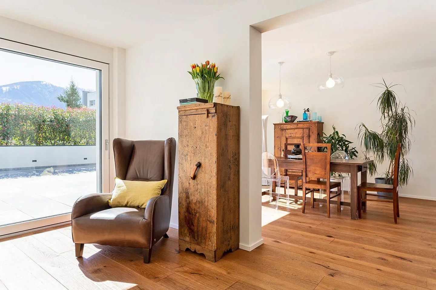 Elegance, privacy and exclusive lifestyle in the heart of Ascona | Elega... - Photo 3 of 7