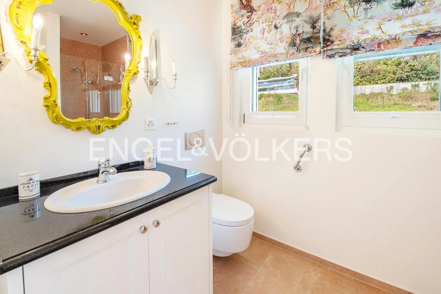 Prestigepenthouse mit Seesicht am Monte Verità (25) - Foto 11 von 14