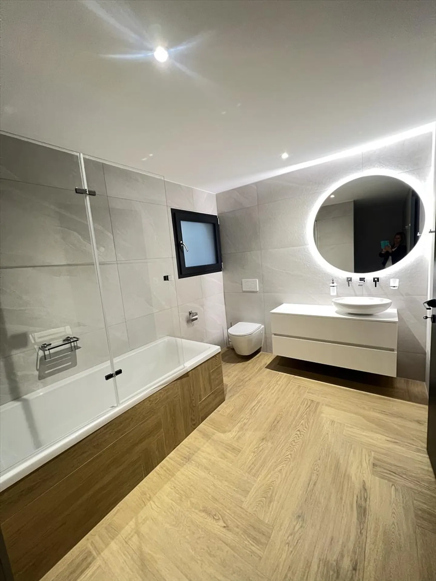 Villa 5.5 pièces - Photo 10 sur 11