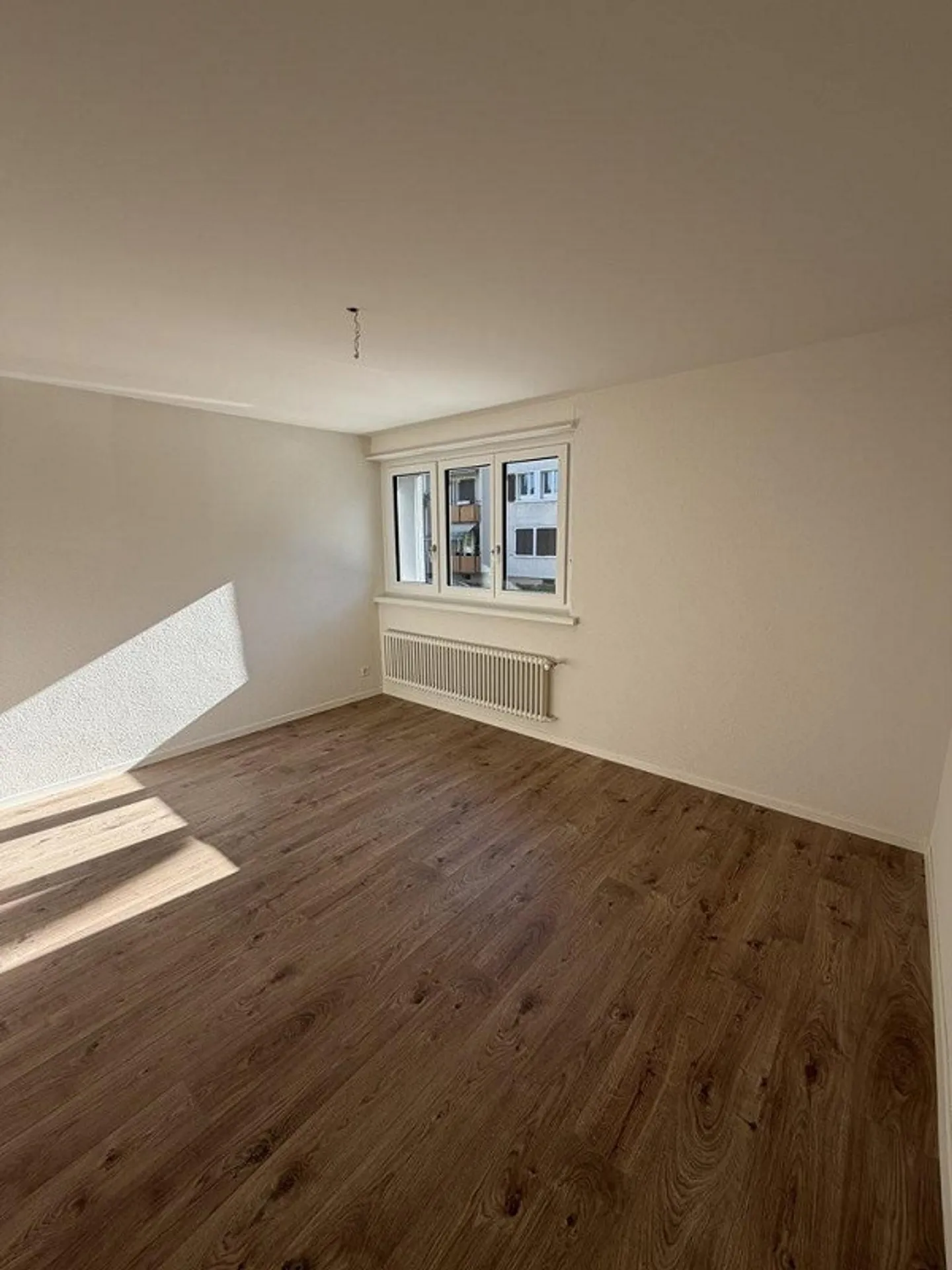 4 ½ Room Apartment, 5600 Lenzburg - Photo 4 of 10