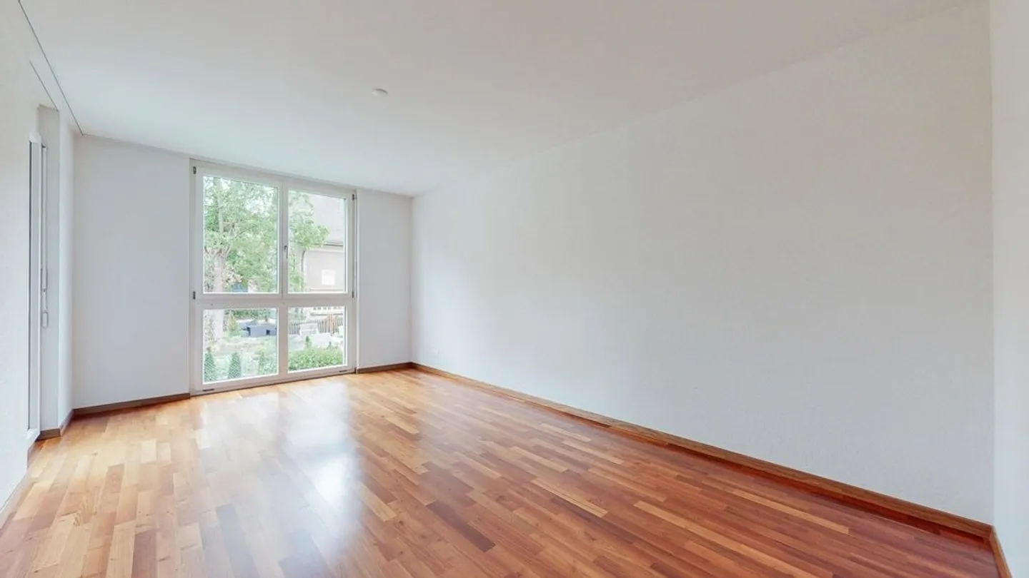 Penthouse apartment with terrace and view - Photo 7 of 11