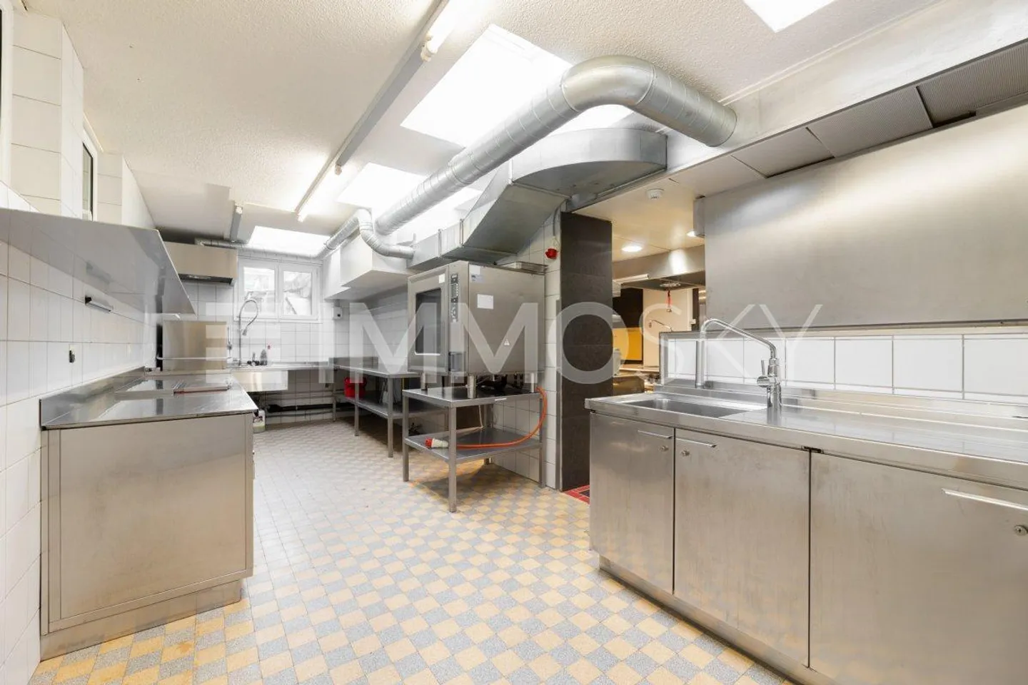 Historisches Anwesen mit Restaurant - Foto 5 von 5