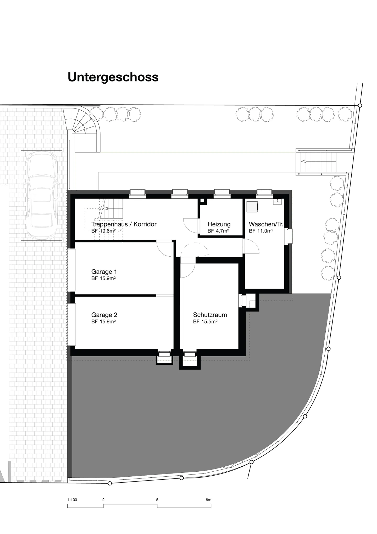 Einziehen und wohlfühlen - Kernsaniertes MFH mit Seesicht - Photo 4 sur 9