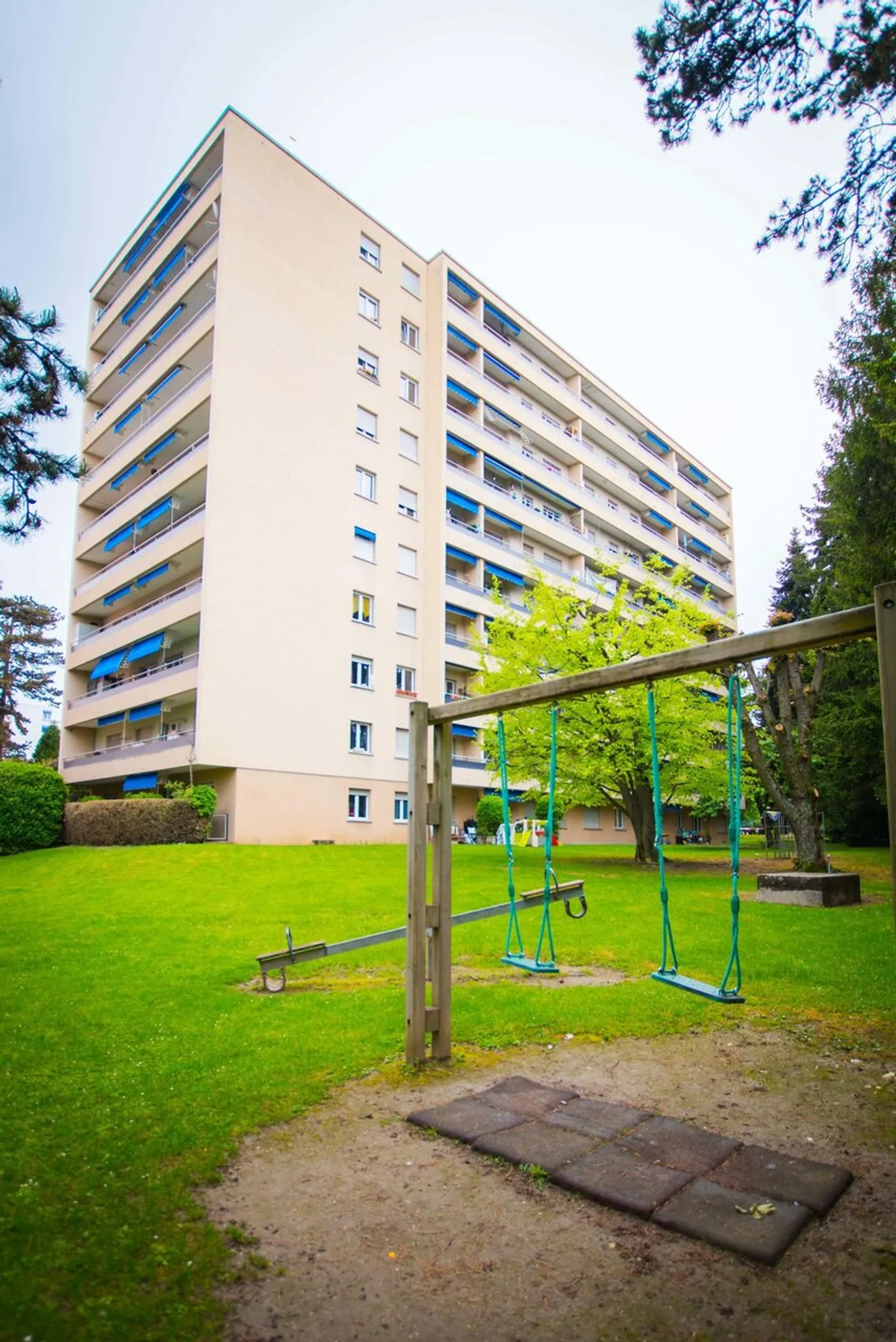 Wohnung mieten - Foto 2 von 3