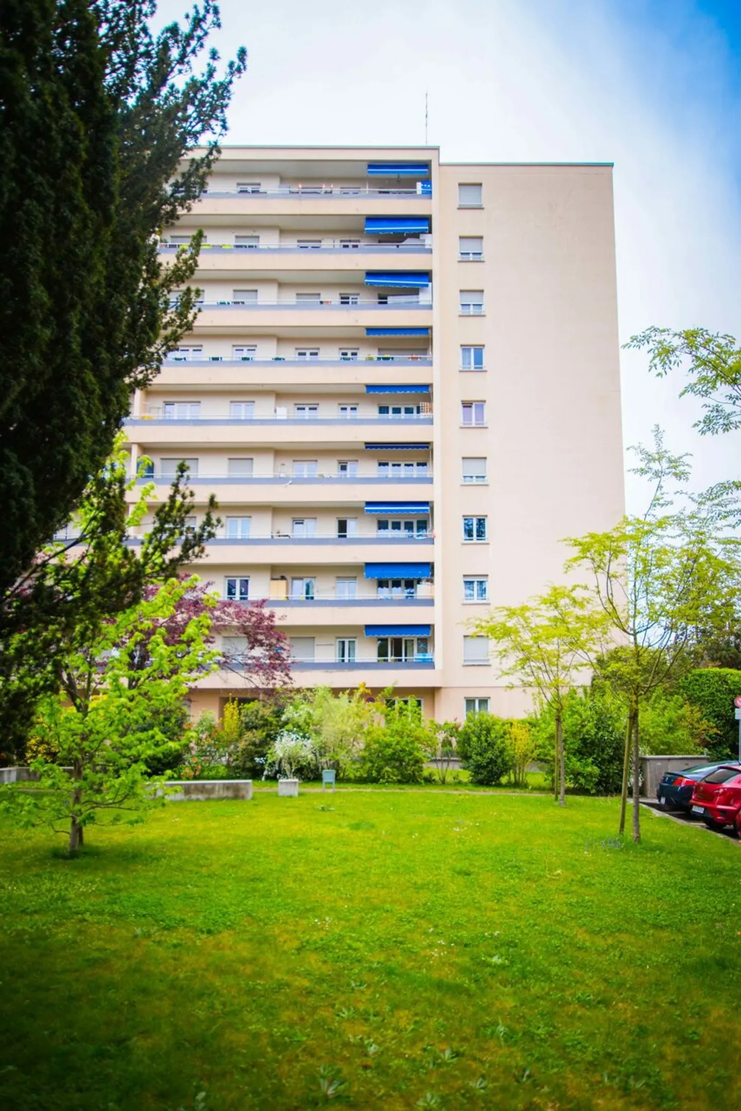 Wohnung mieten - Foto 3 von 3