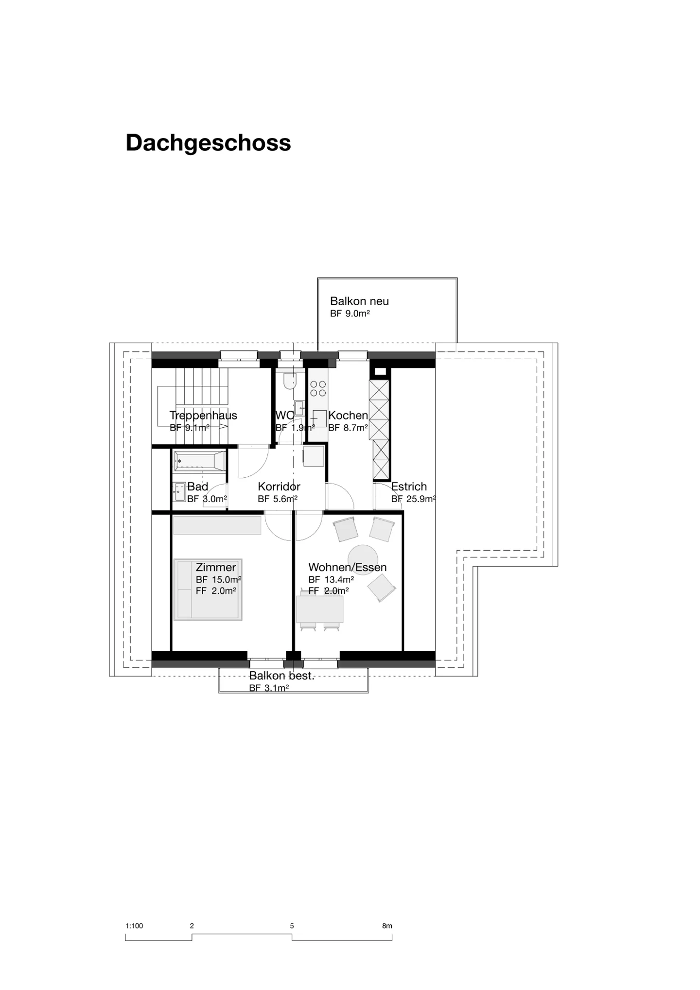 Einziehen und wohlfühlen - Kernsaniertes MFH mit Seesicht - Photo 7 sur 9