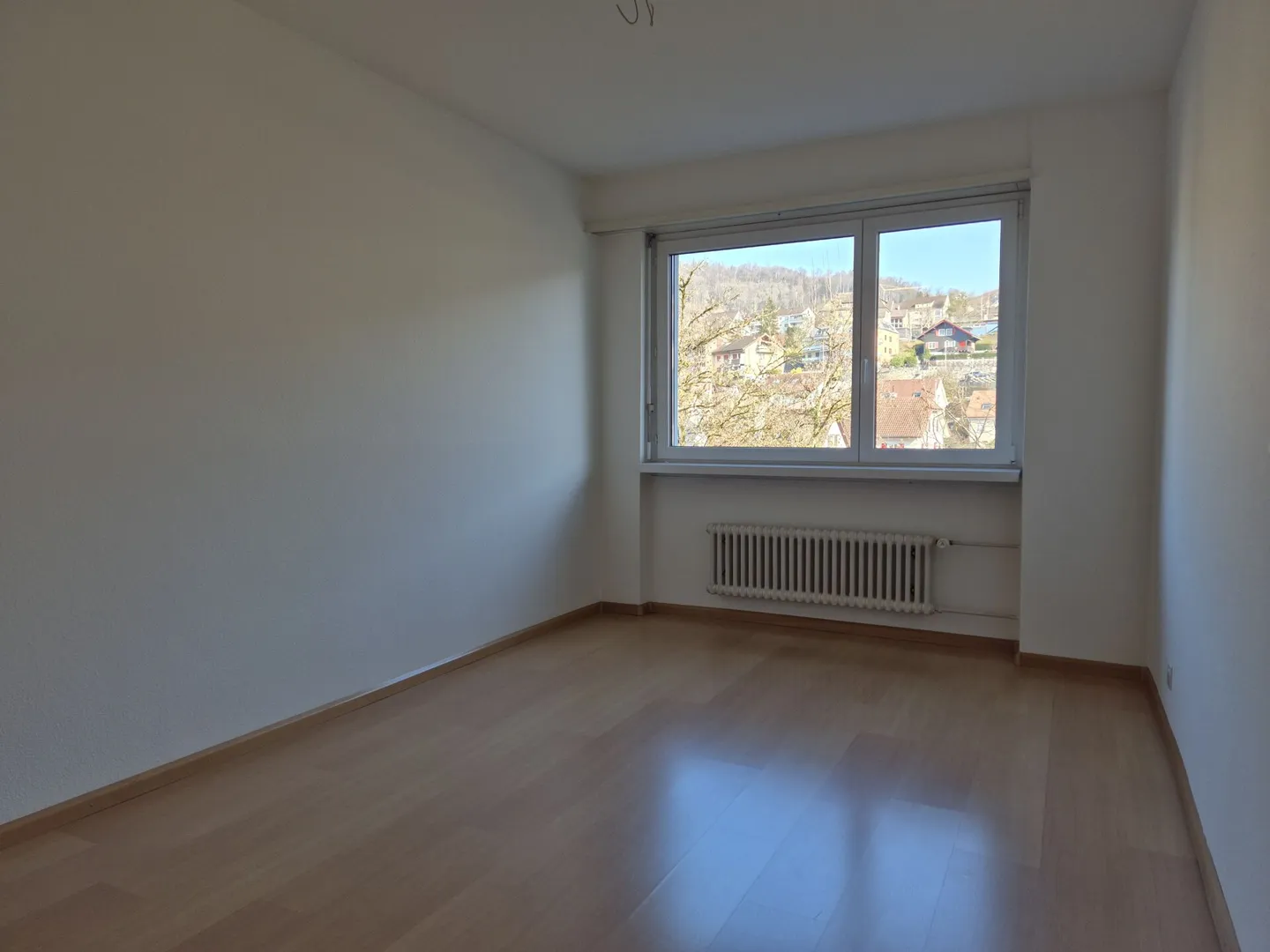 Sorprendentemente generoso - 150m2 di spazio abitativo! - Foto 8 di 11