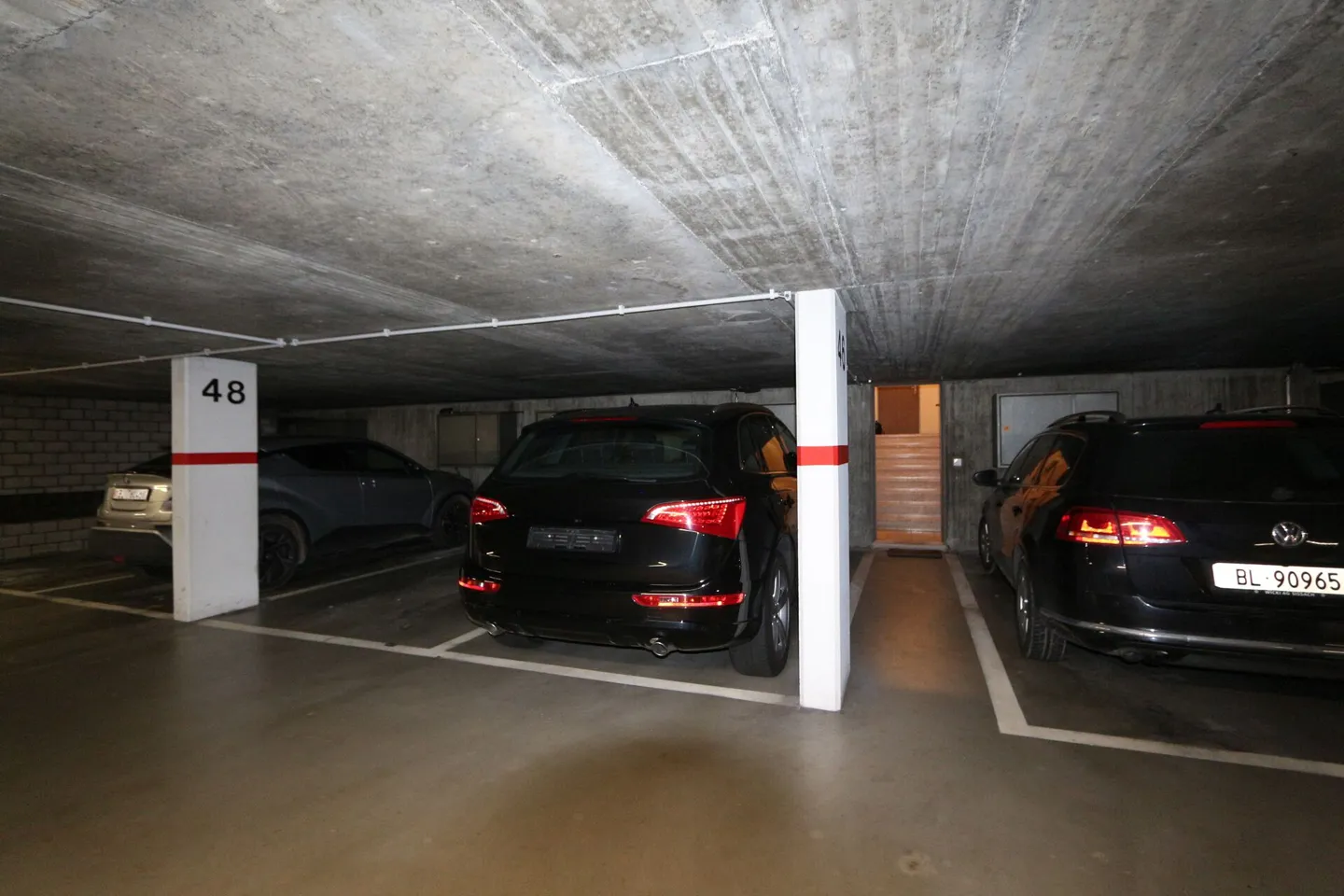 Sorprendentemente generoso - 150m2 di spazio abitativo! - Foto 9 di 11